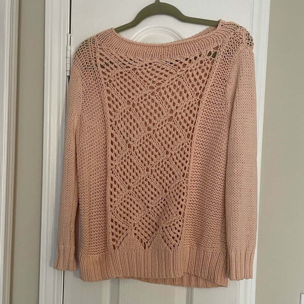 Armani Exchange Sweater